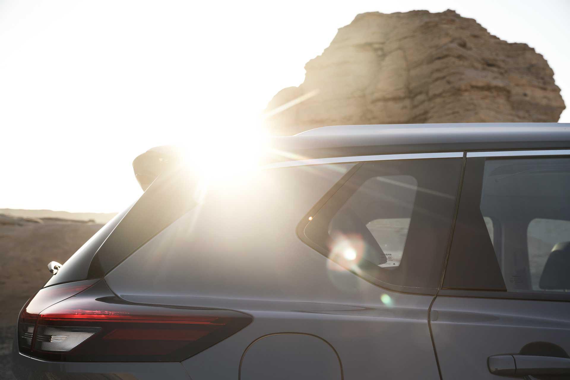 suv公认十大良心车新一代奇骏,即将发布的全新奇骏你会买吗