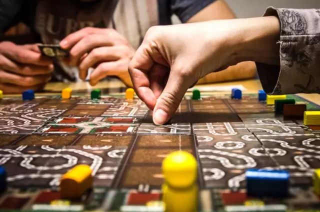 看透股市就看透了一切,看透了股市