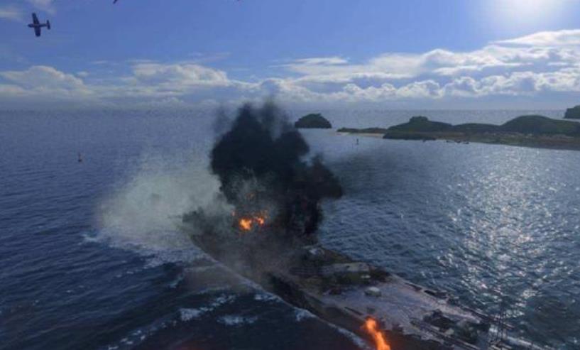 日本耗资800亿元,日本大和号有多疯狂