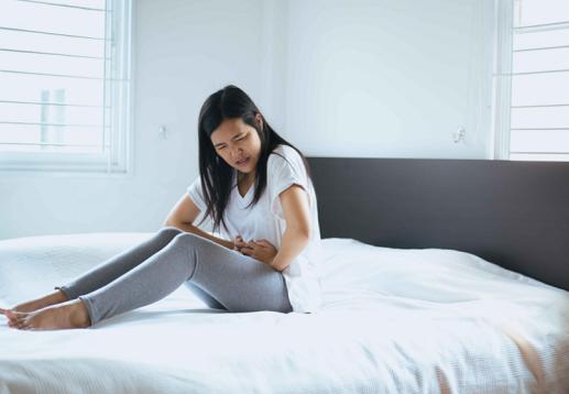 阴道炎最青睐这5类女性，看看你是否身在其中！