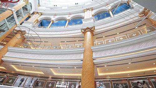 徐州东区最好的城堡,徐州绝无仅有的标志性建筑