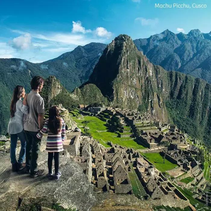 原来秘鲁的历史有那么长长长长长长长长长