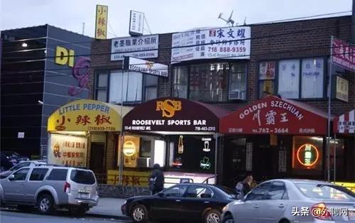 在外国打工的真实经历,在国外干过的厨师