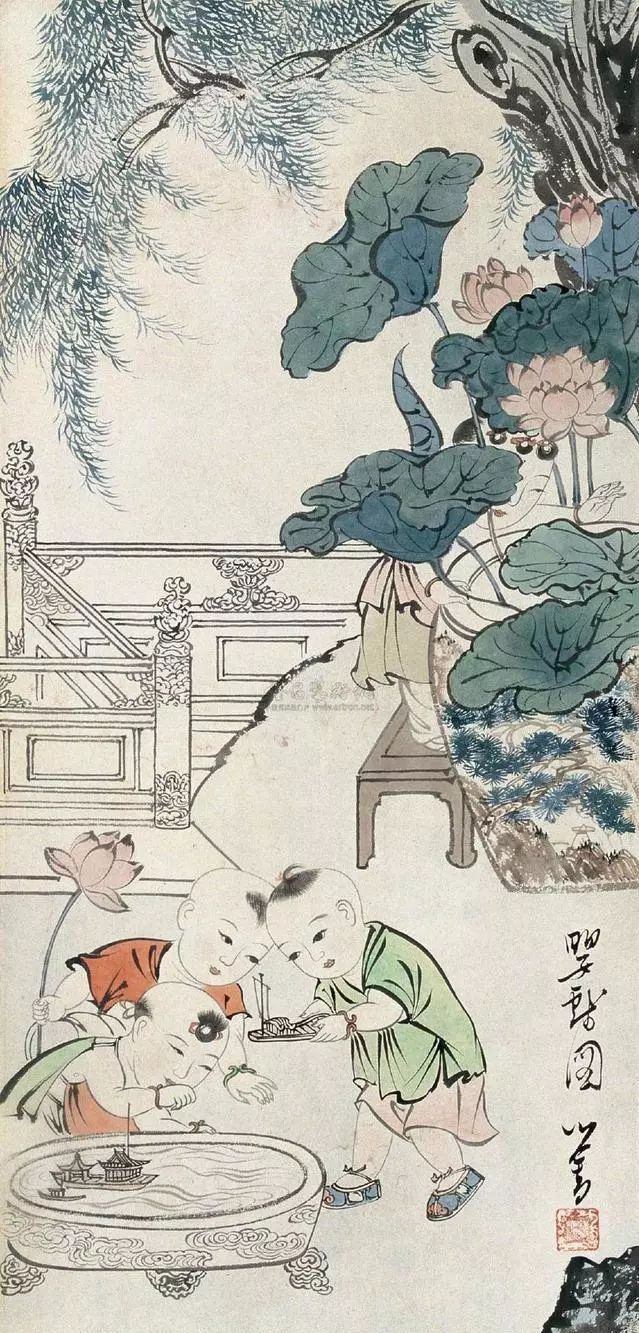 诗经绝美单字,诗经十首拼音版