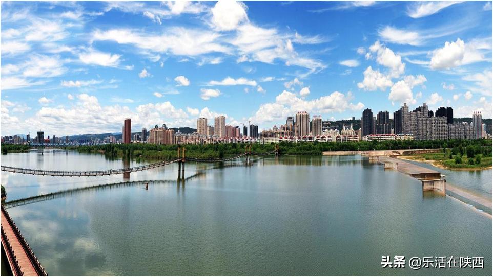 宝鸡周边夏日避暑绝佳去处,避暑胜地的好地方宝鸡