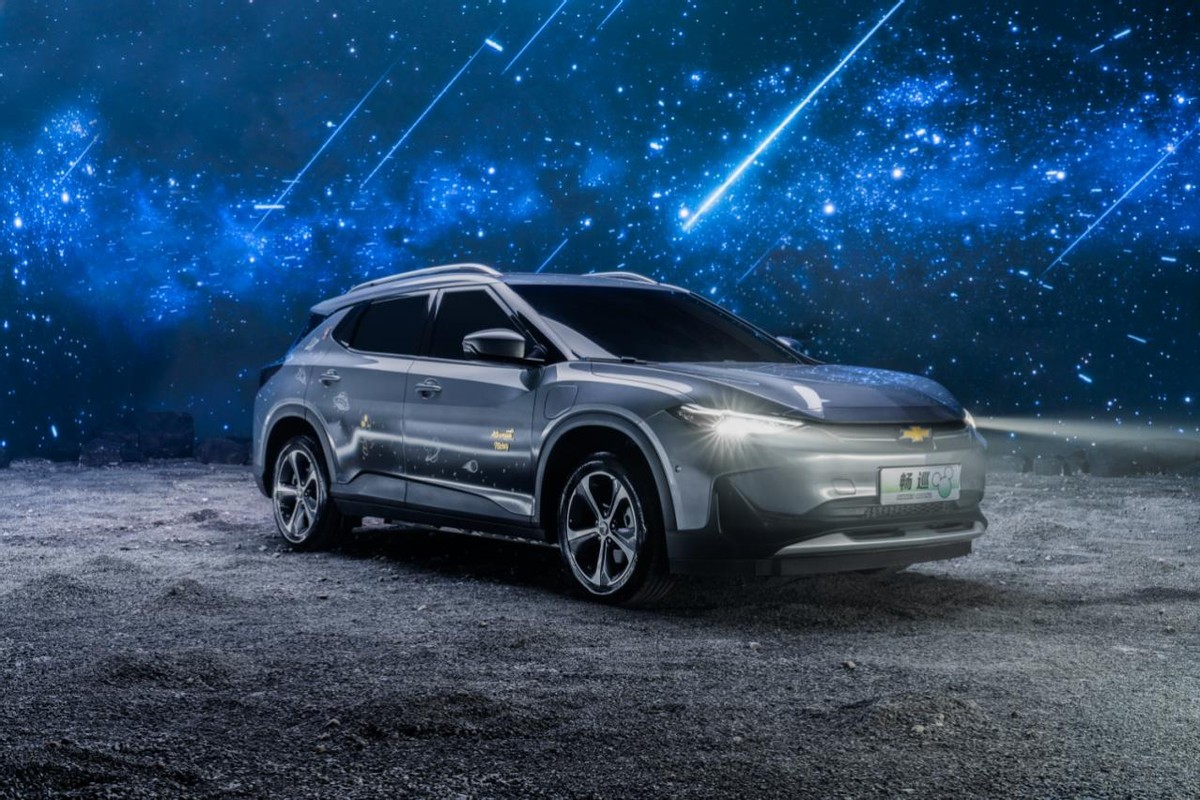 一文揭秘,这辆能实现太空梦的车究竟有多绝