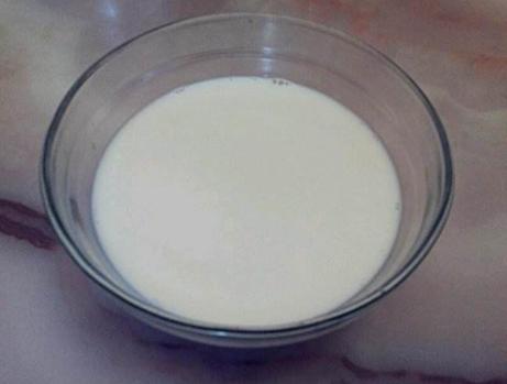 自制双皮奶的家常做法美味,家庭自制双皮奶简单做法