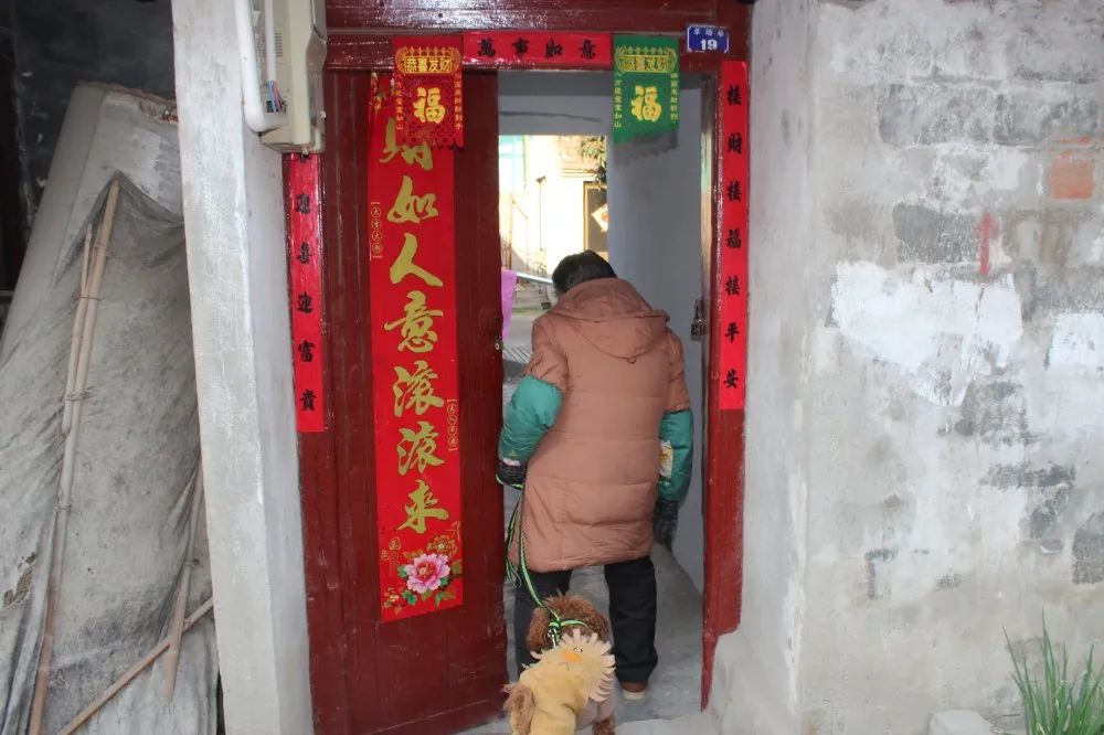 刘桥老街在哪里,郑州刘桥老街