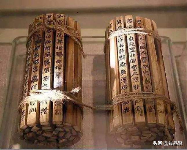 古代就有快递吗,古代也有快递小哥吗