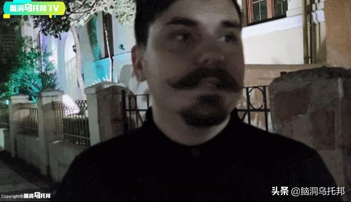 一款不该*载下**的超邪门手机APP,用意念连接现实后玩家有惊人发现