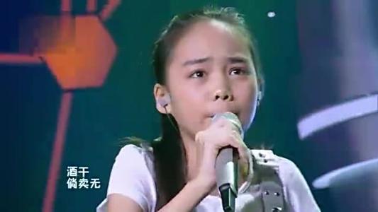 盘点中国人唱外国歌曲,无国界外国歌曲