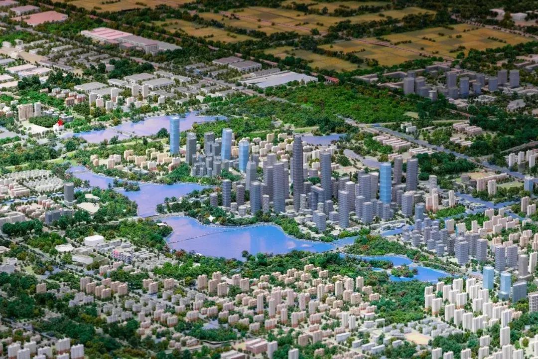 滨江：豪宅领袖，用品质画一座杭州人居的历史年轮