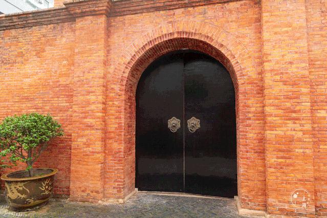 生日当天上海免费景点,上海网红打卡地点景点免费