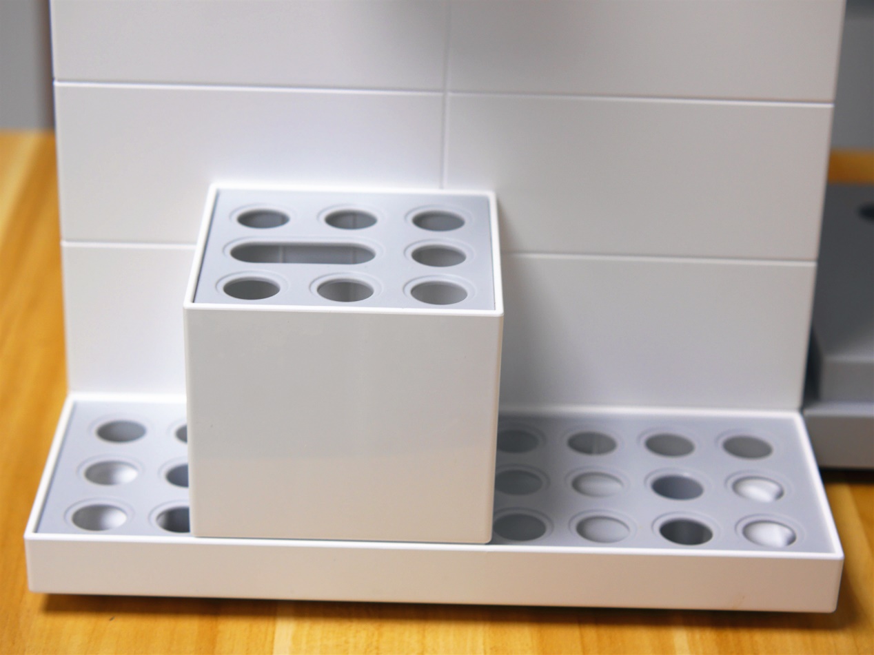 把纯水机从厨房搬到桌面上,小米优点酷吧让孩子喝上有温度的纯水