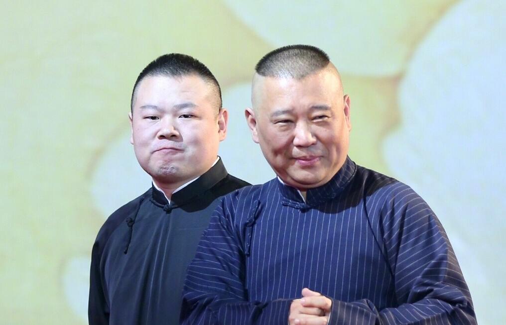 岳云鹏和孟鹤堂玩游戏,岳云鹏孟鹤堂玩游戏