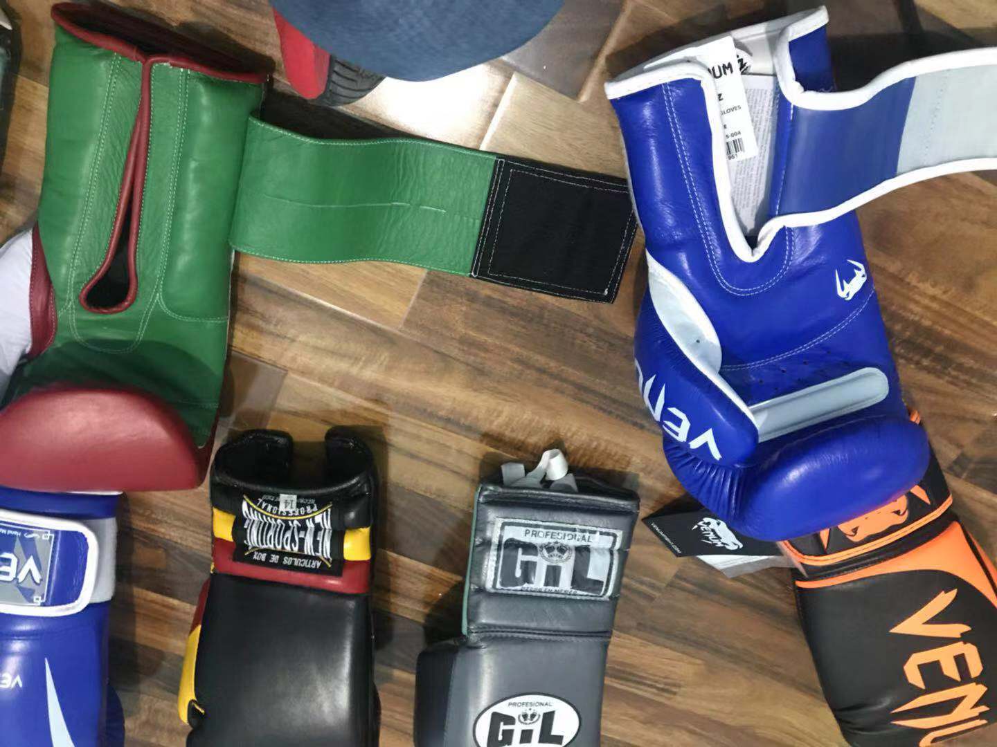 泰拳拳击拳套推荐,拳击拳套和搏击拳套的区别