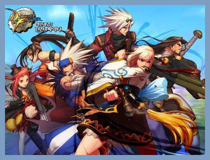 谁说DNF只是个打打杀杀的世界？诗情画意的*器武**怕你看不懂