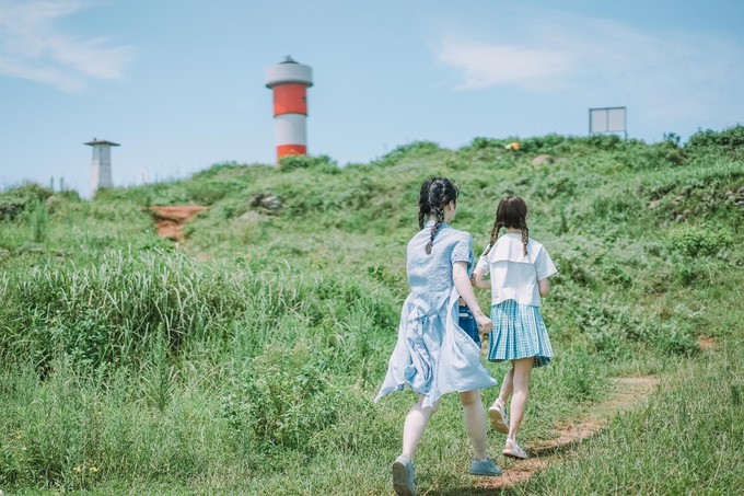 厦门小垦丁游玩攻略,福建小垦丁漳州火山岛