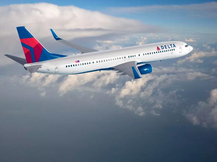 最大的737客机,737的经典机型