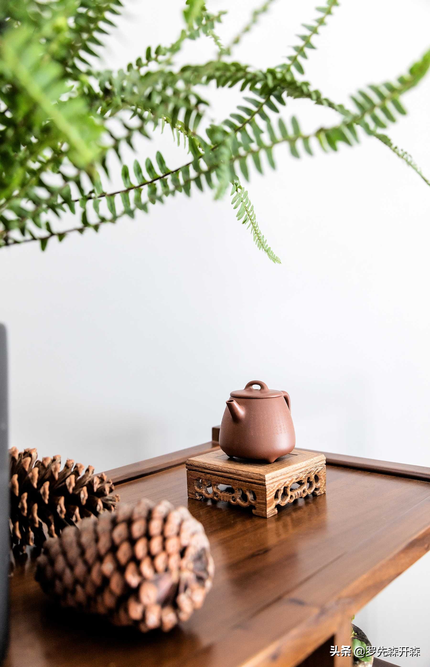 新中式浪漫美学,新中式浪漫风格