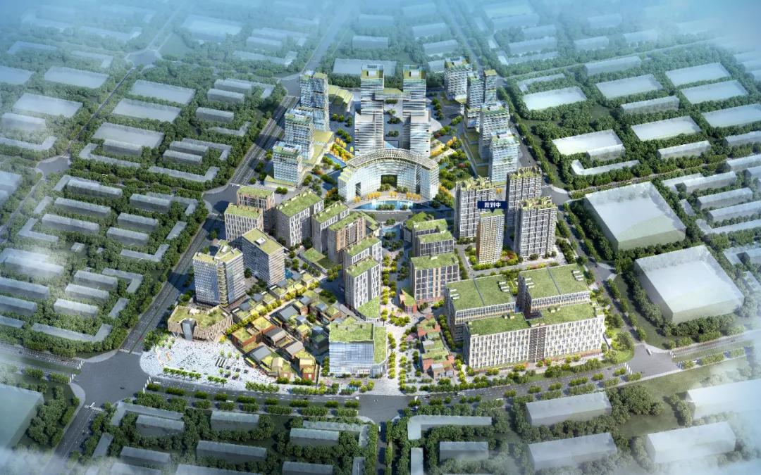 如何持续为企业强赋能？不止是产业园，更是产业催化器