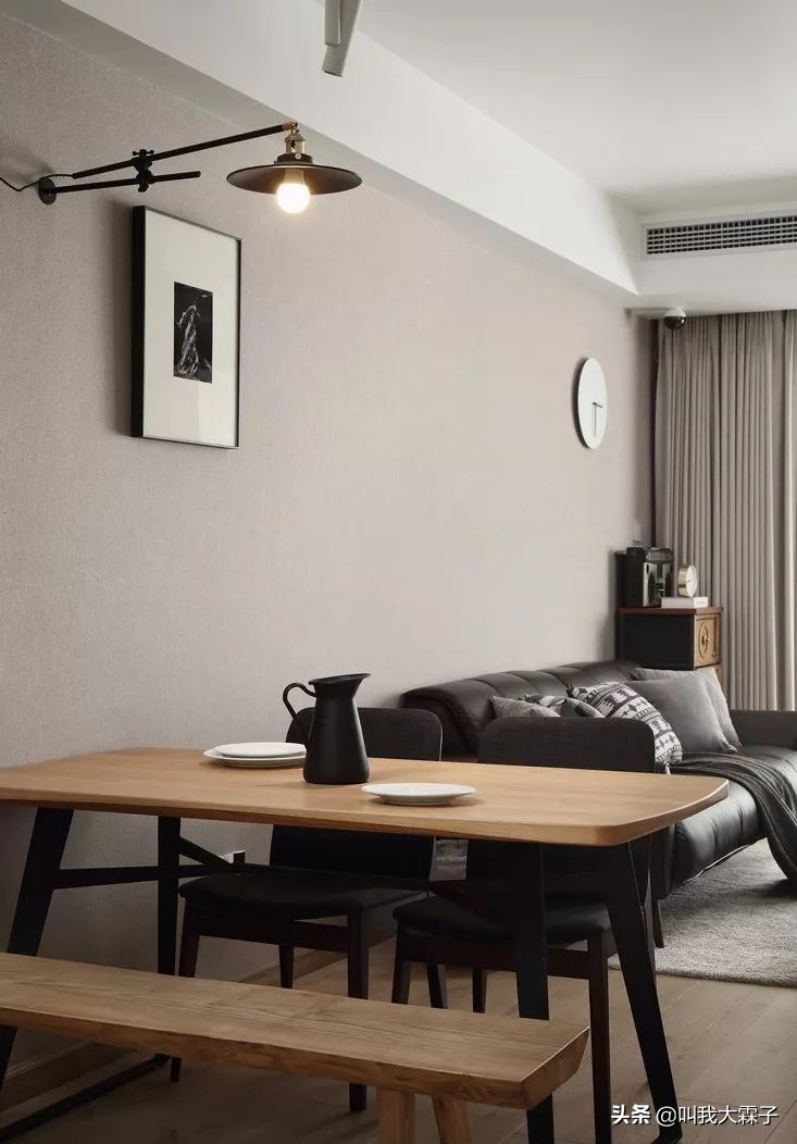 秦皇岛简约装修风格,秦皇岛旧房翻新装修