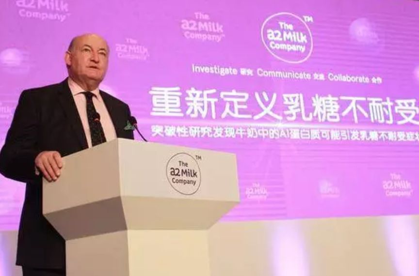 为啥你买的a*奶2**粉比别人贵200多块？代购不会说的秘密都在这了