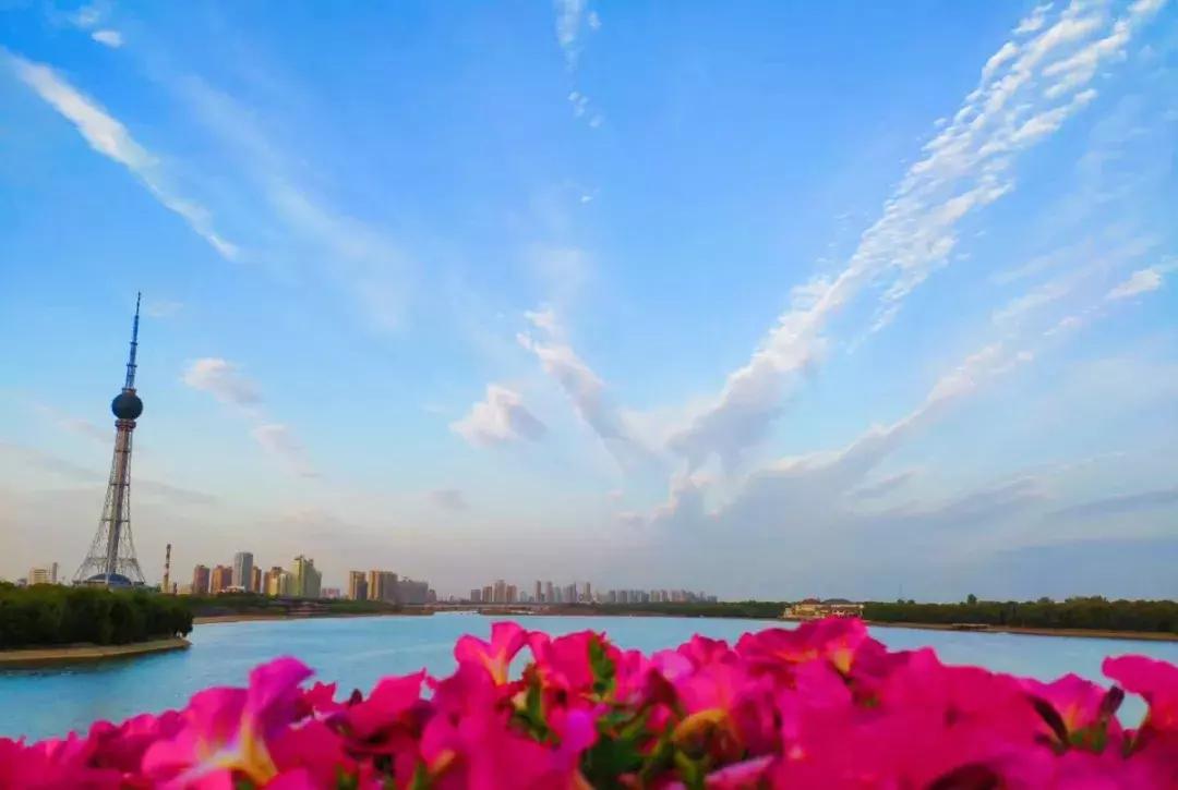 洛阳鹰嘴山沿黄公路自驾游攻略,洛阳旅游景点攻略最值得去的地方