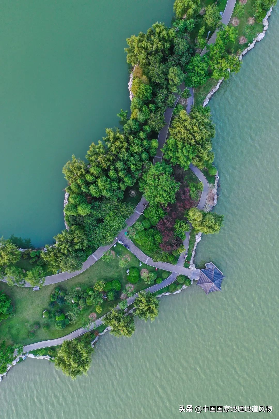 苏南人眼中的靖江,苏南人眼里的江南