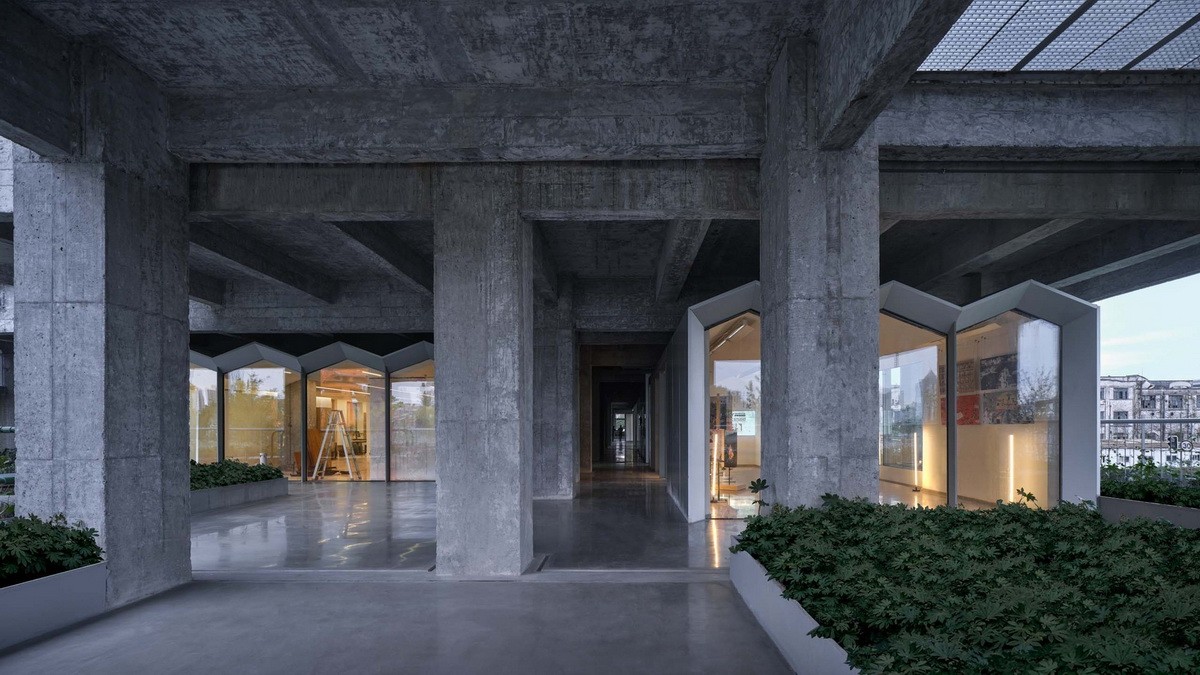 上海迪士尼春日,上海打卡的自然风景