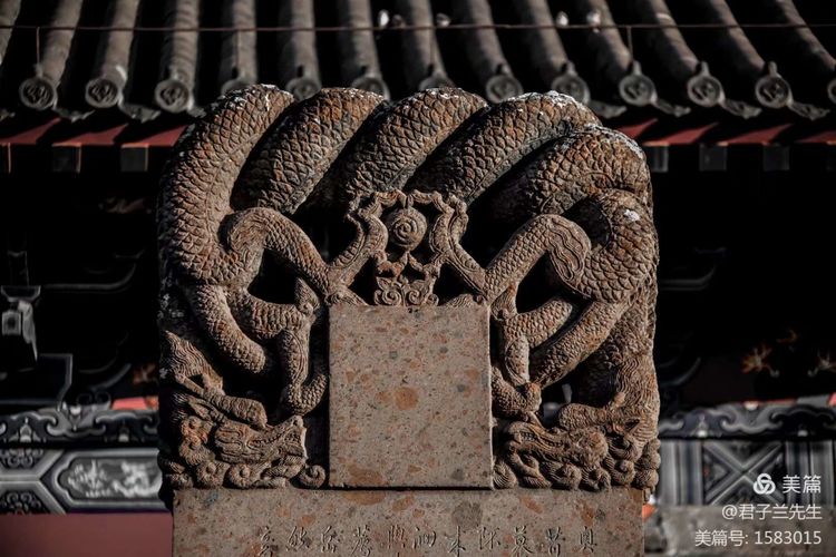 你所不知道的辽宁,你所不知道的美