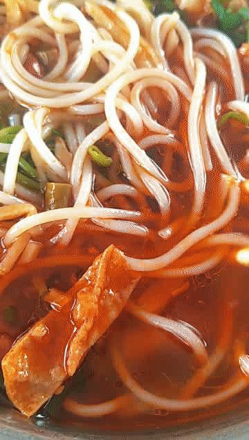 柳州攻略螺蛳粉推荐,柳州螺蛳粉最值得推荐