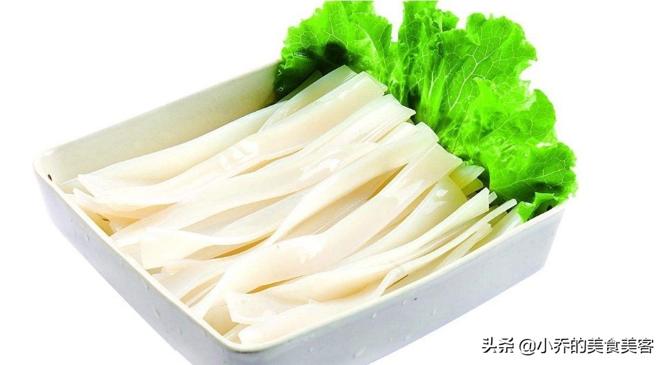 淀粉怎么做好吃又简单的方法,日常自制美食常用淀粉的区分