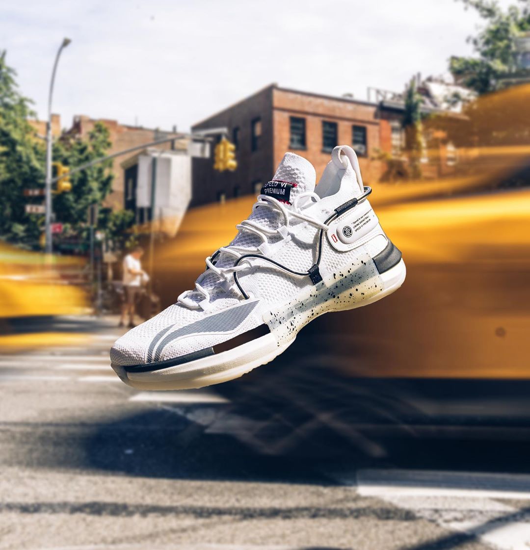 便宜点的球鞋推荐,便宜又好看的球鞋捡漏