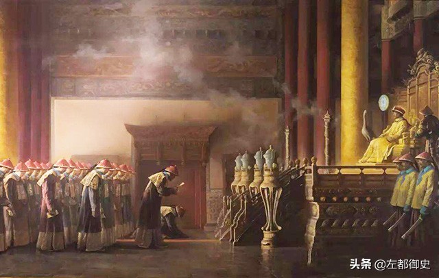 辛丑条约的签订对清政府有何影响,辛丑条约签订对清政府的认识