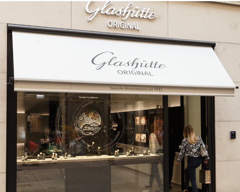 网上卖表的可靠吗,网上哪里买表靠谱