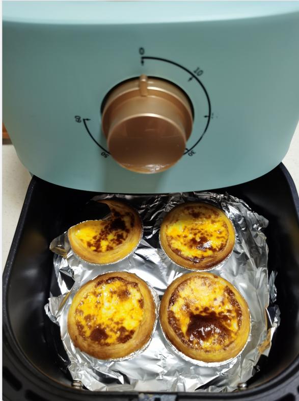 利仁空气炸锅1.5升测评,利仁新款空气炸锅测评