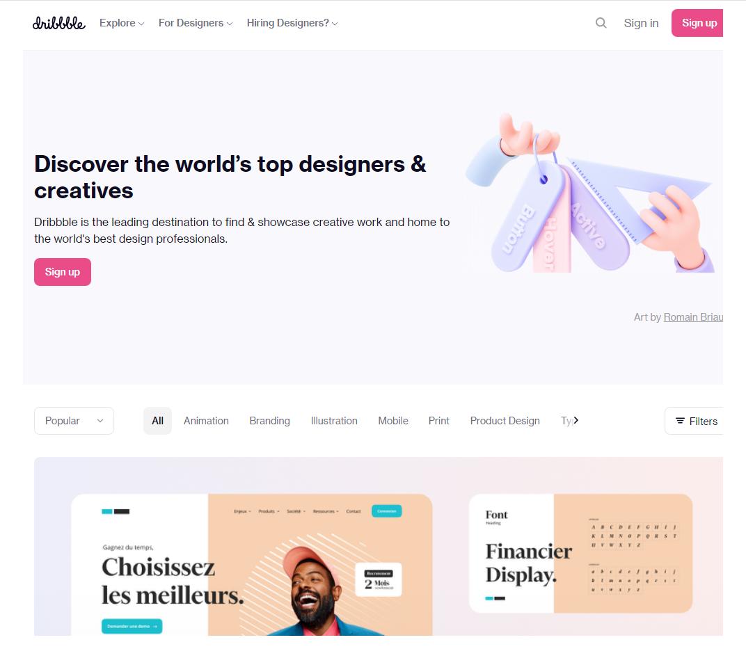 平面设计师素材网站哪个好,平面设计师一般上哪些网站