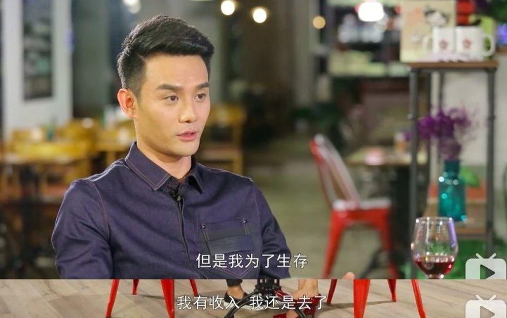 王凯又没得奖，侯鸿亮又要挨骂？