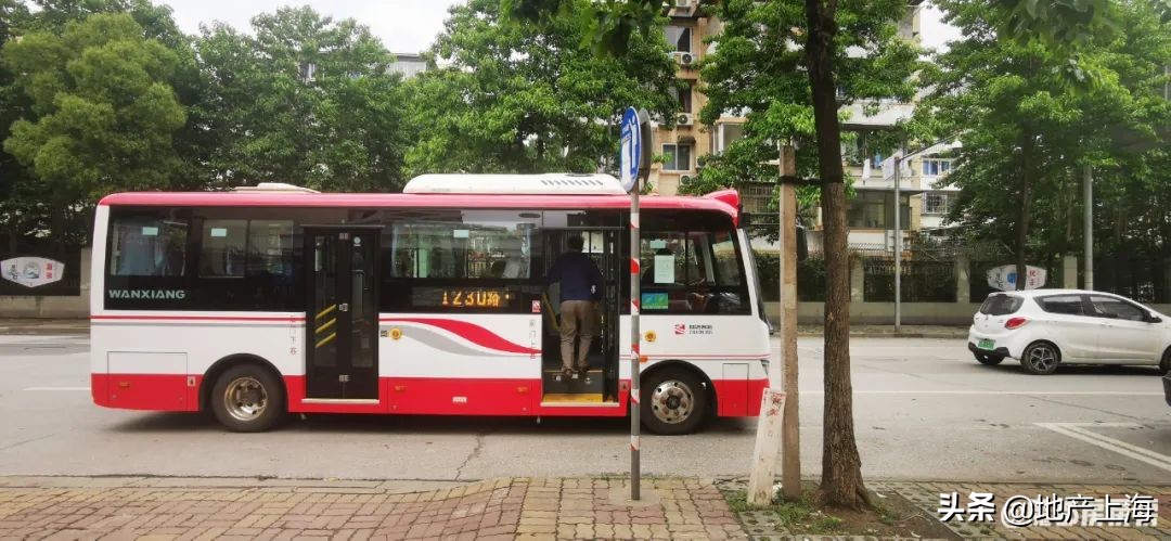 普陀的老破小好不好,普陀区房价一般是多少