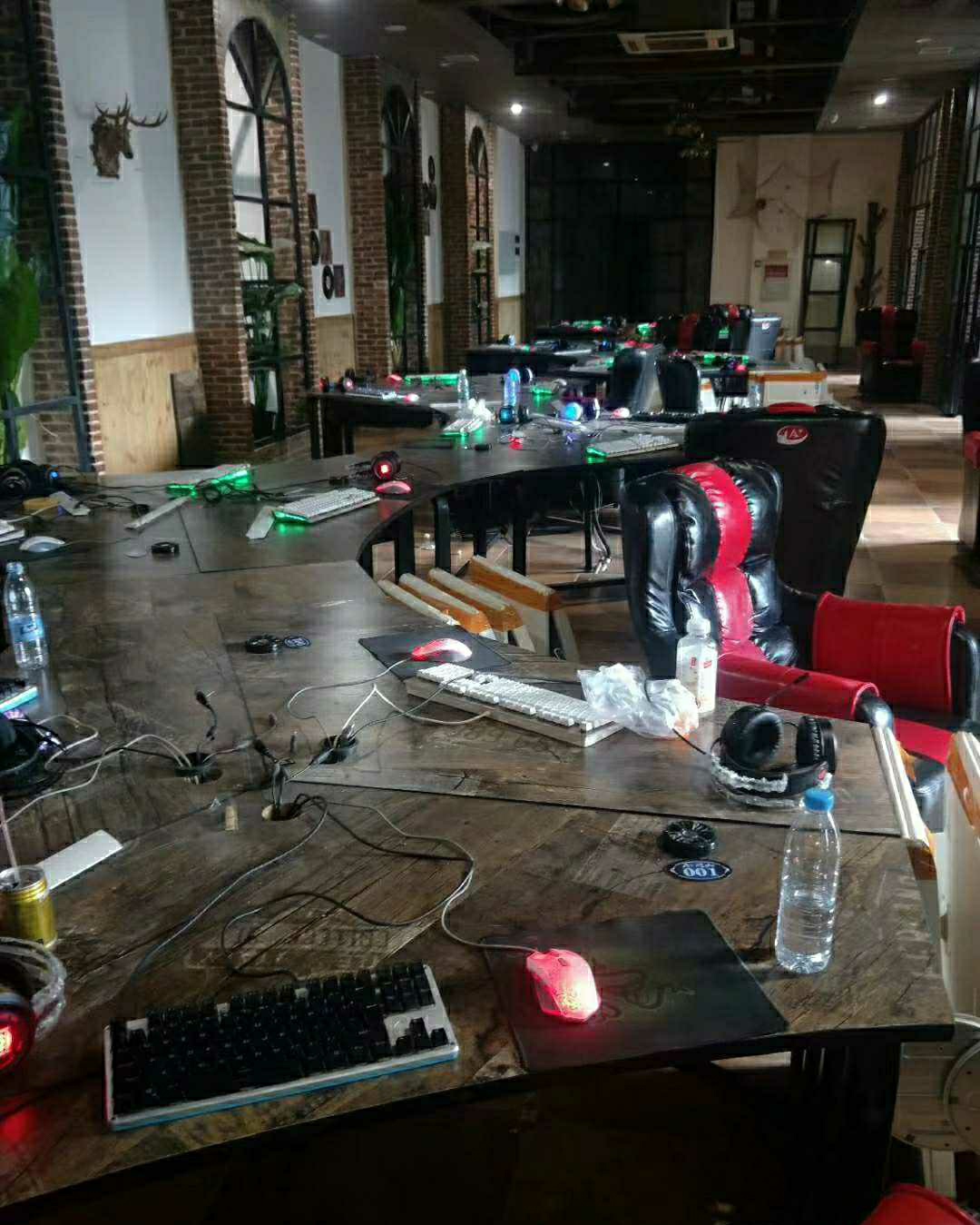 网吧未来的发展趋势,网吧行业前景怎么样