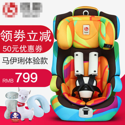 选购儿童座椅需谨慎！某国产品牌营销吹上天，义乌200元带走！