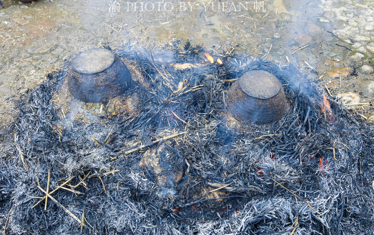 客家米酒酿造工序,客家米酒传统制作