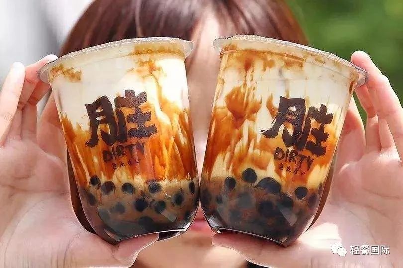 网红奶茶生意怎么做,奶茶店如何打造网红产品