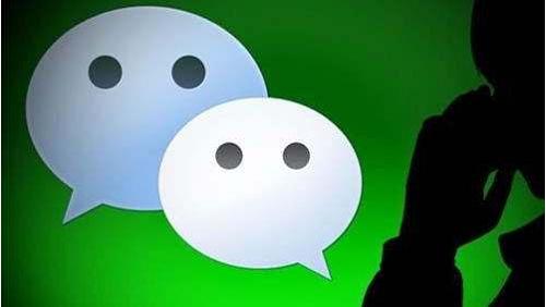 微信圈越来越冷清,微信朋友圈越来越冷清