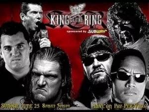 巨石强森为什么被称为终极大佬,巨石强森从哪里火起来的