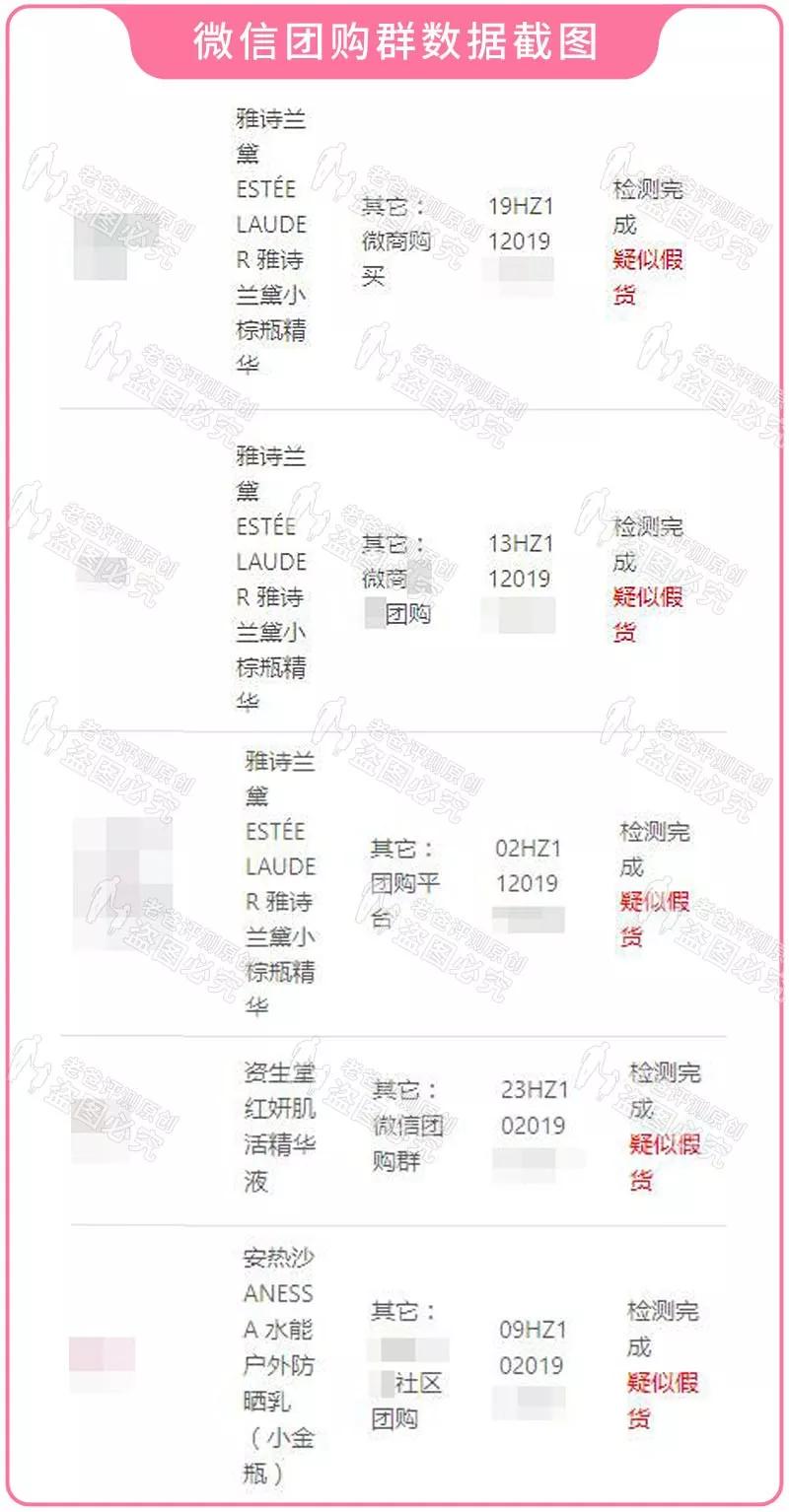 哪个地方化妆品假货多,什么地方的冒牌大牌化妆品最多