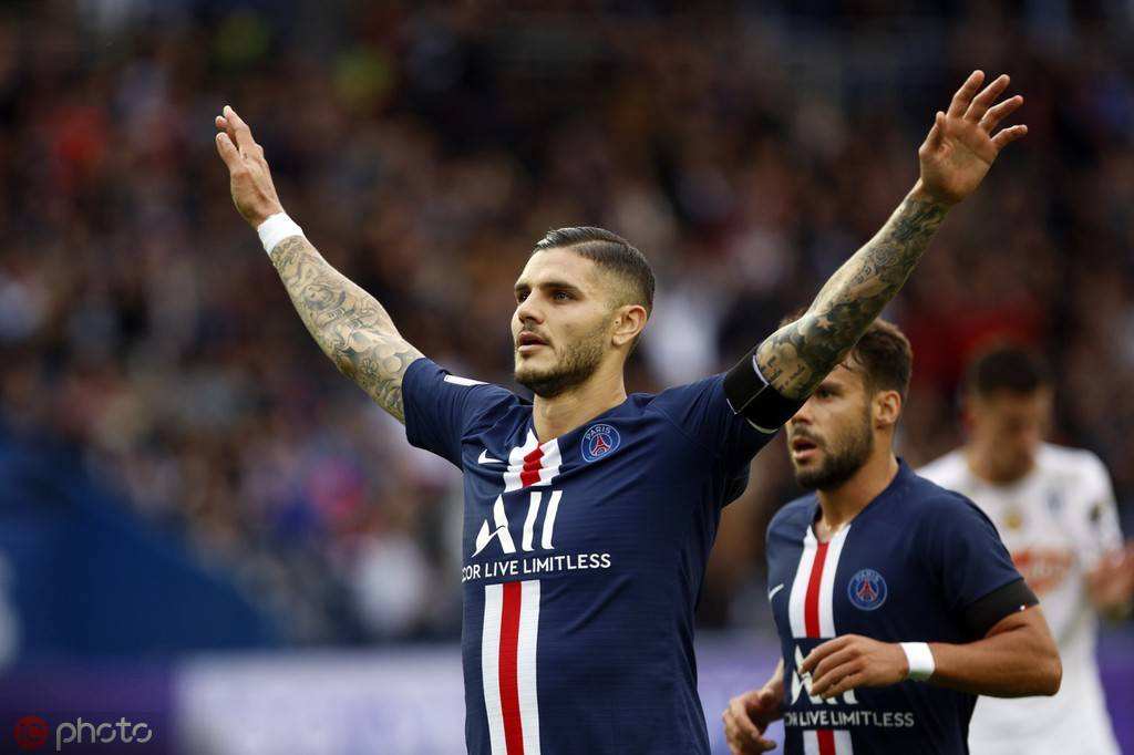 巴黎“头重脚轻”，从土豪到豪门并不只是一步之遥