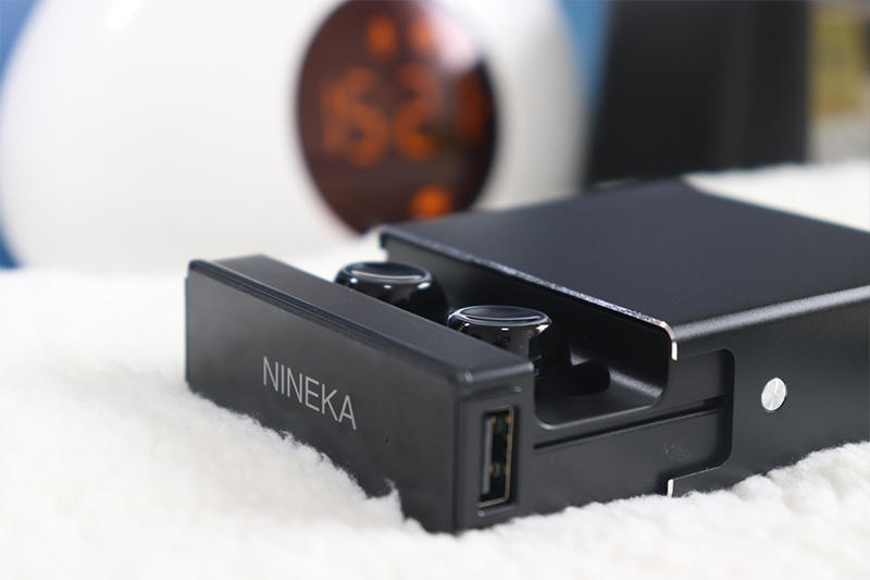 不吹不黑真实体验南卡s2蓝牙耳机,南卡s2耳机深度评测