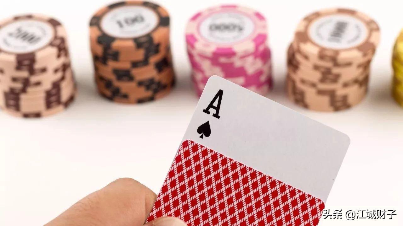 洞悉交易的基础知识,交易认知大于技巧